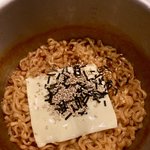 내 <b>불닭</b> 맛있겠지