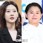 떠났는데..김신영 향한 도넘은 악플, 잔혹한 이중성[<b>Oh</b>!쎈 초점]