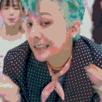 지디 <TOO BAD <b>ft</b>.앤더스팩> 뮤비 티저