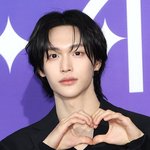 라이즈 원빈 오늘자 <b>기사</b>사진..ㅋㅋㅋㅋㅋㅋ