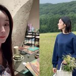 함소원, 故김새론 애도 "어린 친구 얼마나 힘들었을지"