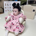 '김다예' 박수홍, 70억 아파트서 남매 키우는 재미