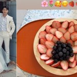  현모양처 모멘트..홈메이드 과일 플<b>레이팅</b> "즐거운 토요일"