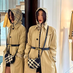 ‘류수영’ 박하선, 온몸에 ‘명품 <b>B사</b>’로 휘감았다..“마네킹보다...