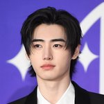엔하이픈 <b>성훈</b> 오늘 기사사진 왜이러냐ㄷㄷ