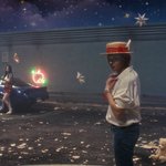 카리나<b>팬</b>들 대거 <b>탈주</b>중임