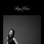 예지 <b>로저</b>비비에 엠버서더 발탁