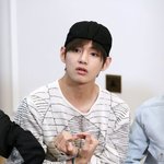 달려라 방탄 EP93 비하인드 포토 <b>뷔</b>