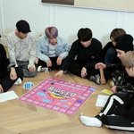 방탄 알엠 진 슈가 제이홉 지민 뷔 정국 <b>방탄소년단</b> ❤️