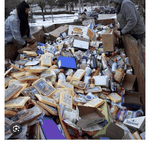 미국이 굶어죽는 <b>노숙</b>자가 없는이유