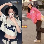 [드루와] ‘견미리 딸’ 이유비, 얼마나 말랐으면 이런 사진이 나와...