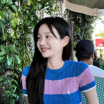 [메이플] '견미리 딸' 이유비, <b>LA</b>서 여유로운 일상…여리여리...