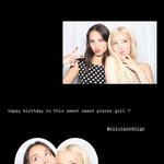 로제 올리비아 <b>로드리고</b>