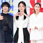 [Y랭킹] 패션 워스트 진영·이승윤·정수빈·채정안·비비