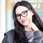 32살’ 선미, 노출 이미지 싹 지운 수수한 공항패션‥<b>민낯</b>마저 청순해