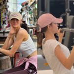 ‘임창정’ 서하얀, 의미심장 <b>SNS</b>..“마음 유연하지 않아. 어서...