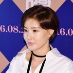 [단독] '<b>다리미</b> 패밀리' 박지영, 부친상