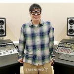 [댓글부탁해] 故신사동호랭이, 오늘(23일) 1주기..그리운 히트메이커