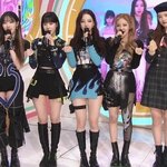 [모두드루와] 안유진 키 체감.<b>jpg</b>