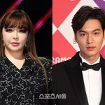 [댓글부탁해] “내 남편 이민호” 털어낸 박봄은 마카오에서 본업...