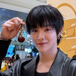 [트레저] <b>우도환</b> 닮지 않음?