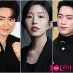 이준혁과 결별 후 서강준 만났다…'<b>SNL</b>' 최대 수혜자 윤가이,...