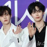 [모두드루와] 성한빈 장<b>하오</b> 기사사진ㄷㄷ