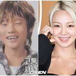 소시 효연, '성형' 박서진 얼굴 보더니 "업그레이드 됐다" 지적...