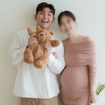 한동근, 아빠 됐다…미모의 아내와 결혼 3년 만에 아들 출산