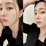 이병헌' 이민정, 강남 3대 얼짱 미모 여전…초근접<b>샷</b>도 굴욕 無