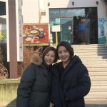 박지영·박혜진 자매, 어제(22일) 부친상…급히 귀국