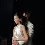 5월의 신부가 되는 아이린, 비연예인 예비 신랑의 <b>듬직</b>한 모습 공개