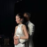 아이린, 사업가 남편 깜짝 공개…듬직한 어깨