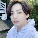 방탄 <b>BE</b> 앨범 photo by JK 정국