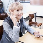 달려라 방탄 EP11 현장 비하인드 <b>제이홉</b>