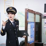달려라 방탄 EP11 현장 비하인드 <b>슈가</b>