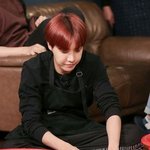 달려라 방탄 35화 현장 비하인드 <b>제이홉</b>