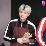 달려라 방탄 35화 현장 비하인드 <b>슈가</b>