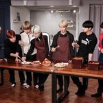 방탄 알엠 진 슈가 제이홉 지민 뷔 정국 <b>방탄소년단</b> ❤️