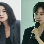 배우 박지영·아나운서 박혜진 자매 부친상