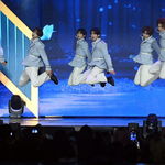 [모두드루와] <b>투어스</b> 이거 ㅈㄴ신기하다