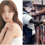 ‘최민환과 이혼’ <b>율희</b>, 배우 데뷔→40kg대 진입→책읽기 삼매경
