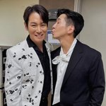 환희X브라이언, 25년 묵은 불화설 언급하더니 결국 “플라이 하이...