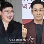  '7살 연하' <b>황동주</b>와 핑크빛 이어지나.."일단 더 지켜봐야"