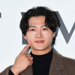 '혼혈 모델과 열애설' 오상욱, 태도 논란 터졌다…방송 멘트 한마디도...