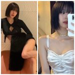 문가영, 생머리 싹둑…과감한 단발 변신! ‘흑염룡’ 심쿵 침실 눈빛