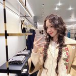 윤아, 양갈래로 땋은 머리로 청순 매력 발산…물오른 미모 [<b>N샷</b>]