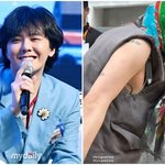 지드래곤, 머플러+민소매 <b>패션</b> “난 좋은 남자”