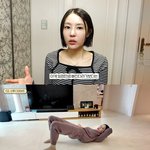 김사은, 출산 후 탈모-<b>착색</b>-늘어난 배 관리법 大방출 “몸 진짜...