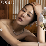 큰 수술 후..그래 이게 고현정이지! <b>부티</b>좔좔 독보적인 '고혹美'